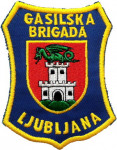 GB LJUBLJANA 1